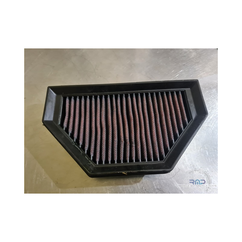 Air filter KN RC8 2008 to 2015