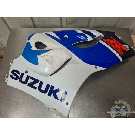 Suzuki GSXR 750 SRAD 1998 à 1999 