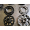 RC8 Engine Sprocket Kit 2008 to 2015