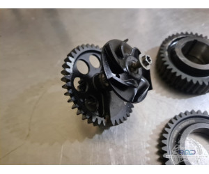 RC8 Engine Sprocket Kit 2008 to 2015