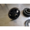 RC8 Engine Sprocket Kit 2008 to 2015