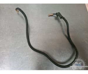 Cable de masse Suzuki GSXR 750 SRAD 1998 à 1999 