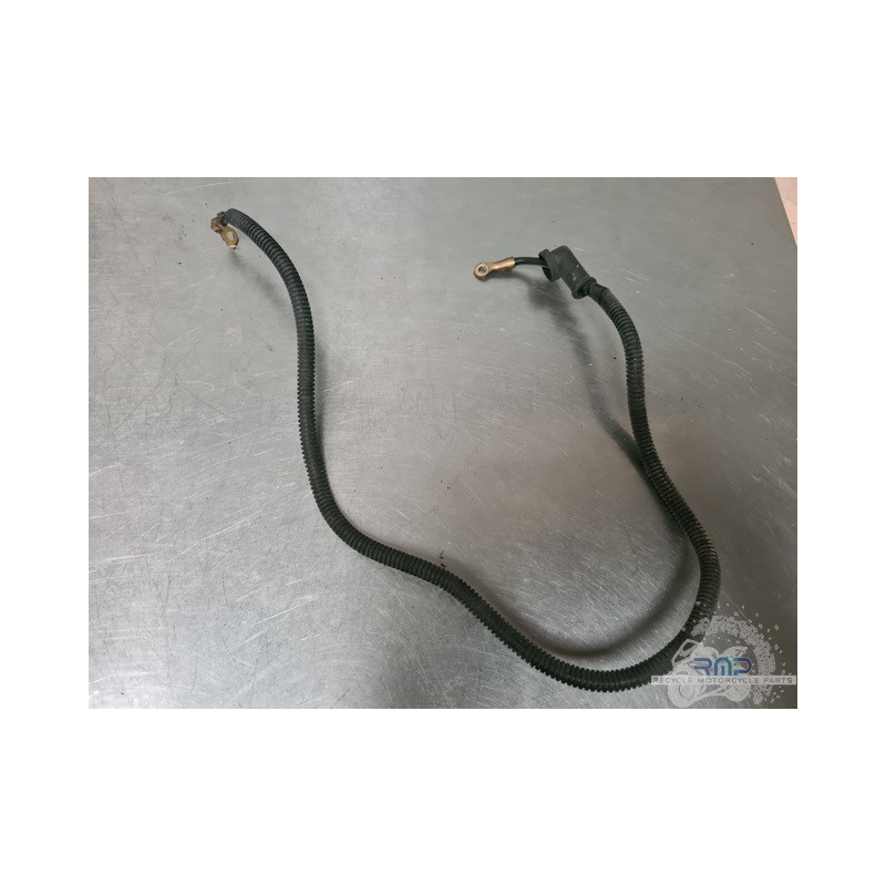 Cable de masse Suzuki GSXR 750 SRAD 1998 à 1999 