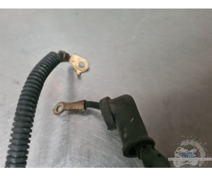 Cable de masse Suzuki GSXR 750 SRAD 1998 à 1999 