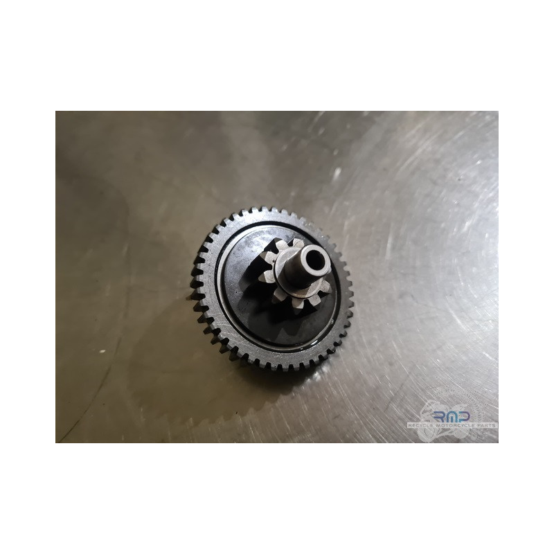 RC8 Starter Intermediate Sprocket 2008 to 2015