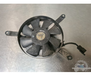 Ventilateur de radiateur Suzuki GSXR 750 SRAD 1998 à 1999 