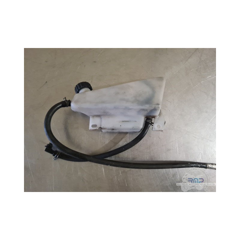 Coolant tank RC8 2008 to 2015