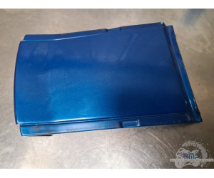 Coque arrière Yamaha FZS 600 1998 à 2001 