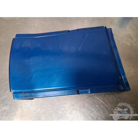 Coque arrière Yamaha FZS 600 1998 à 2001 