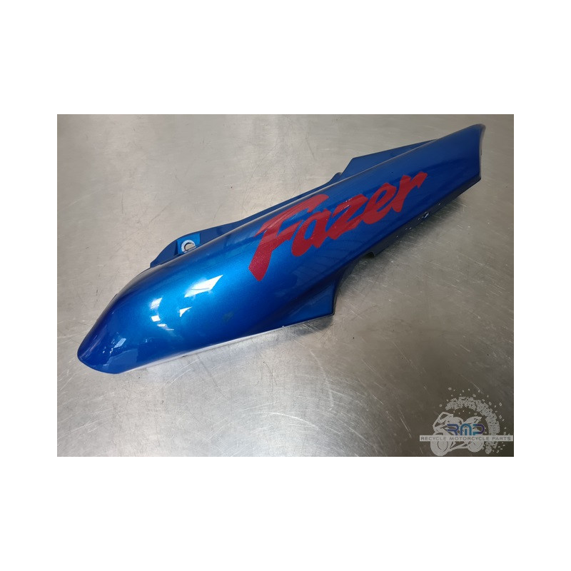 Coque arrière droite Yamaha FZS 600 1998 à 2001 