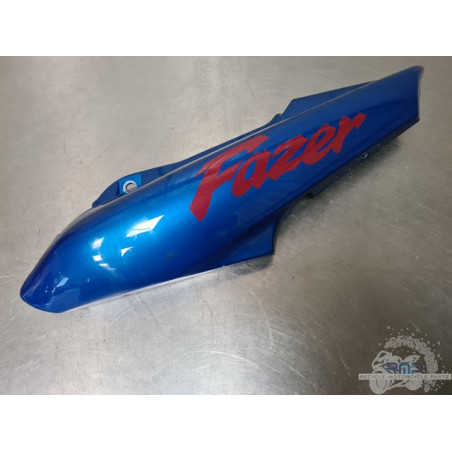 Coque arrière droite Yamaha FZS 600 1998 à 2001 