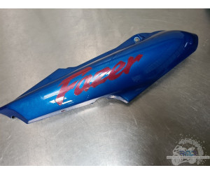 Coque arrière Yamaha FZS 600 1998 à 2001 