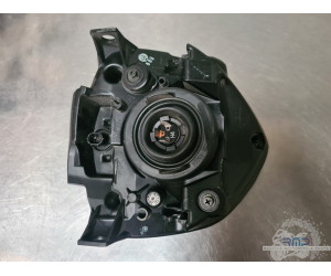 Optique de phare adaptable Yamaha FZS 600 1998 à 2001 