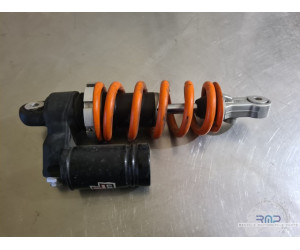 Rear shock absorber prepare RC8 2008 to 2015