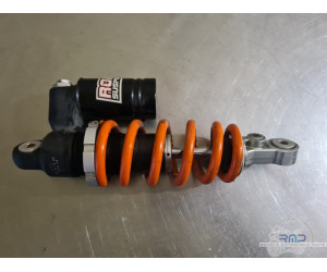 Rear shock absorber prepare RC8 2008 to 2015