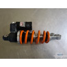 Rear shock absorber prepare RC8 2008 to 2015