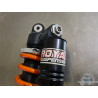 Rear shock absorber prepare RC8 2008 to 2015