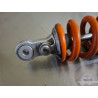 Rear shock absorber prepare RC8 2008 to 2015