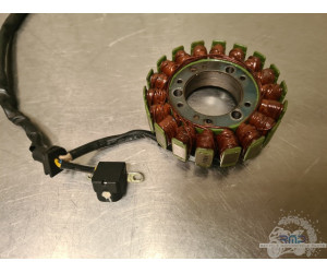 Stator - Alternateur Yamaha FZS 600 1998 à 2001 