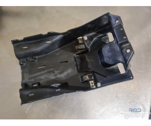 Battery tray RC8 2008 to 2015
