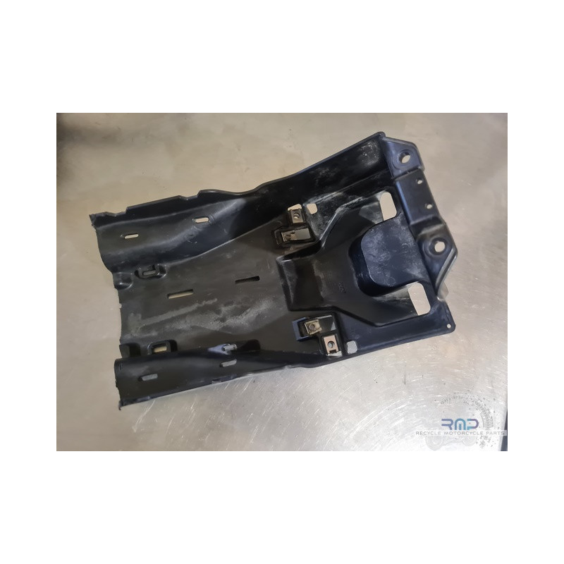 Battery tray RC8 2008 to 2015