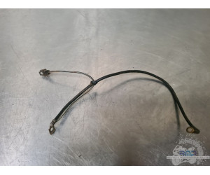 Cable de démarreur Suzuki GSF 600 Bandit 2000 à 2004 