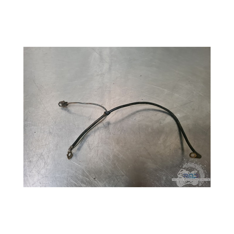 Cable de démarreur Suzuki GSF 600 Bandit 2000 à 2004 