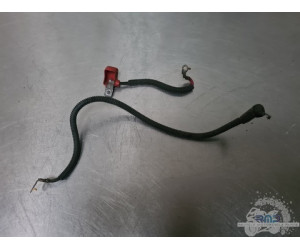 Cable de masse Suzuki GSF 600 Bandit 2000 à 2004 