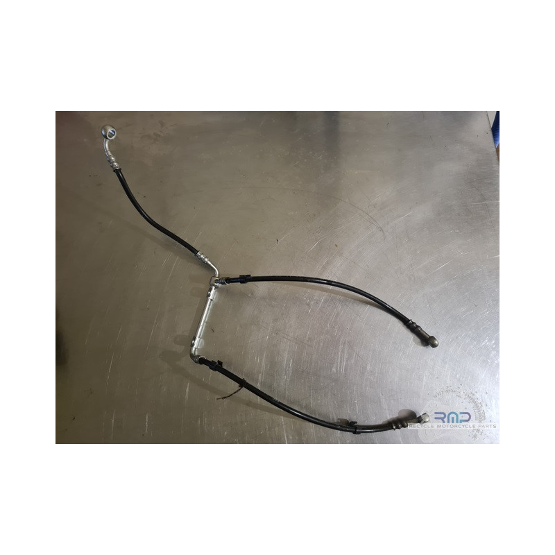 Front brake hose RC8 2008 to 2015