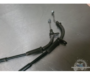 Cable de starter Suzuki GSF 600 Bandit 2000 à 2004 