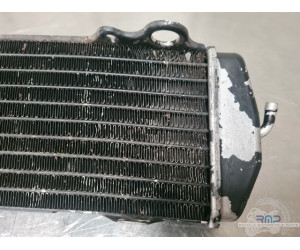 Radiateur droit KTM 640 LC4 Supermoto 2005 à 2007 