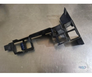 Plastic support RC8 2008 to 2015