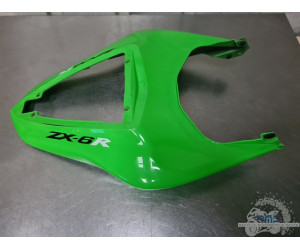 Coque arrière Kawasaki ZX6R 2007 à 2008 