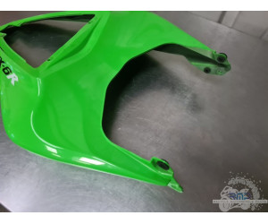 Coque arrière Kawasaki ZX6R 2007 à 2008 