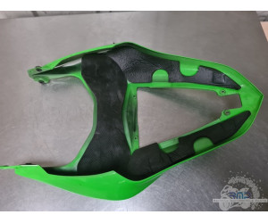 Coque arrière Kawasaki ZX6R 2007 à 2008 