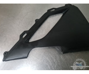 Sabot de carénage gauche Kawasaki ZX6R 2007 à 2008 