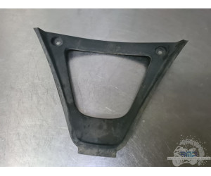 Triangle de sabot de carénage Kawasaki ZX6R 2007 à 2008 