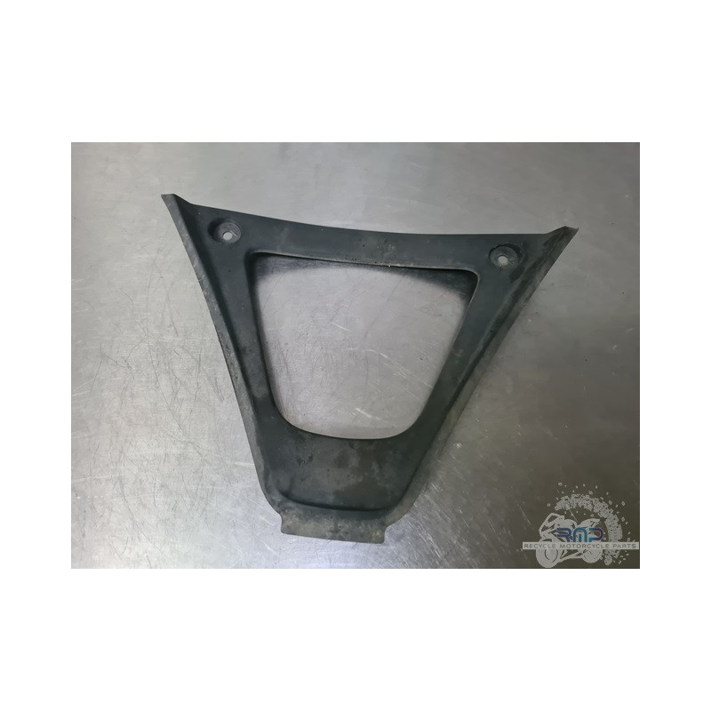 Triangle de sabot de carénage Kawasaki ZX6R 2007 à 2008 