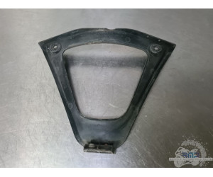 Triangle de sabot de carénage Kawasaki ZX6R 2007 à 2008 