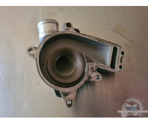 RC8 water pump housing 2008 to 2015