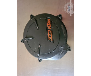 RC8 Top Clutch Housing 2008...