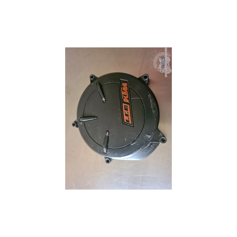 RC8 Top Clutch Housing 2008 to 2015