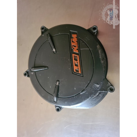 RC8 Top Clutch Housing 2008 to 2015