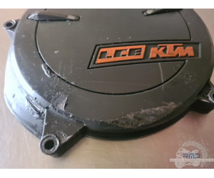 RC8 Top Clutch Housing 2008 to 2015