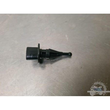 Sonde de température d'air Kawasaki ZX6R 2007 à 2008 