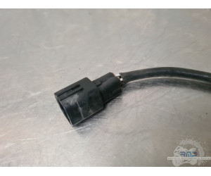 Sonde lambda noir Kawasaki ZX6R 2007 à 2008 