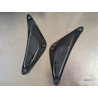 YZF R6 frame cover pair 1999 to 2002