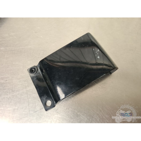 Coque arrière Suzuki 500 GSE 1989 à 2000 