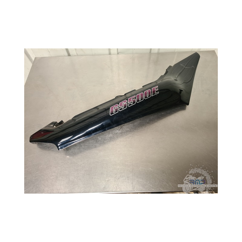 Coque arrière droite Suzuki 500 GSE 1989 à 2000 