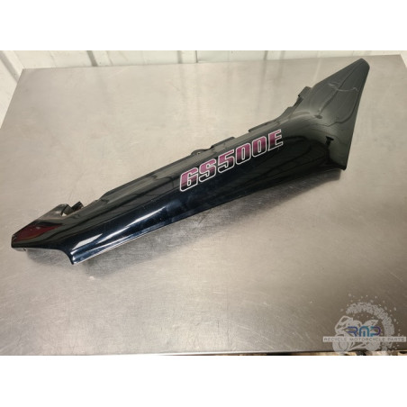 Coque arrière droite Suzuki 500 GSE 1989 à 2000 